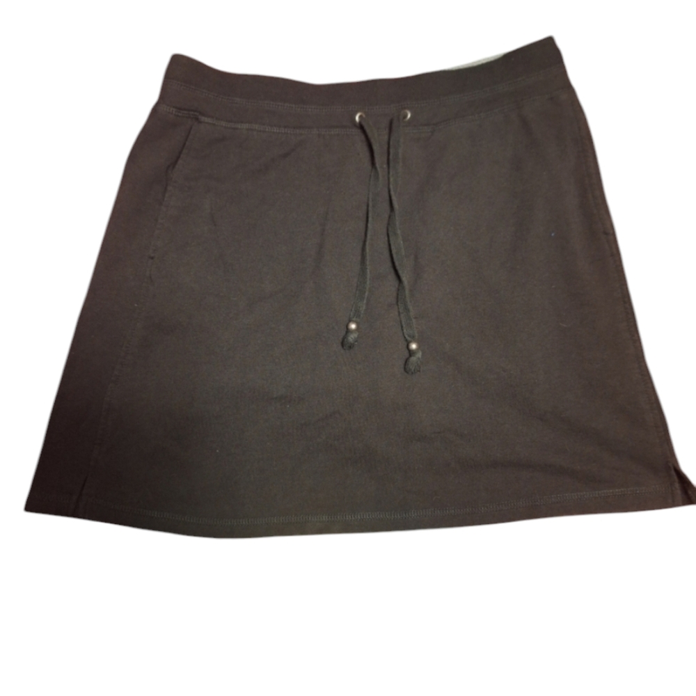 Skorts